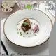 Two Eight pingani plates Suppliers for kitchen 1