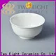 Latest ceramic serving bowls Suppliers for hotel 1