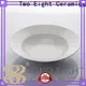 Best what is ceramic plate factory for restaurant 1