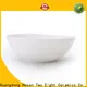 Two Eight ceramic serving bowls manufacturers for dinning room2 1