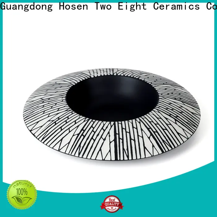 Two Eight handmade pottery Suppliers for kitchen 1