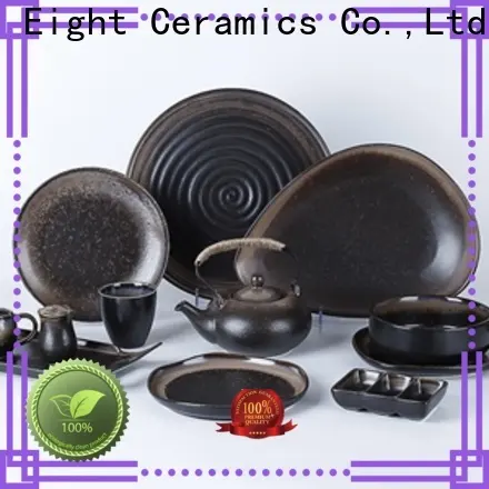 New 16 piece porcelain dinnerware set Suppliers for kitchen 1