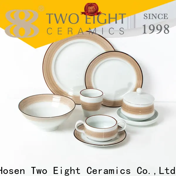 Two Eight bone china mugs Supply for restaurant 1