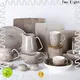 Top restaurant tableware supplies Suppliers for kitchen 1
