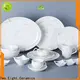 Top restaurant dinnerware sets Suppliers for dinning room 1