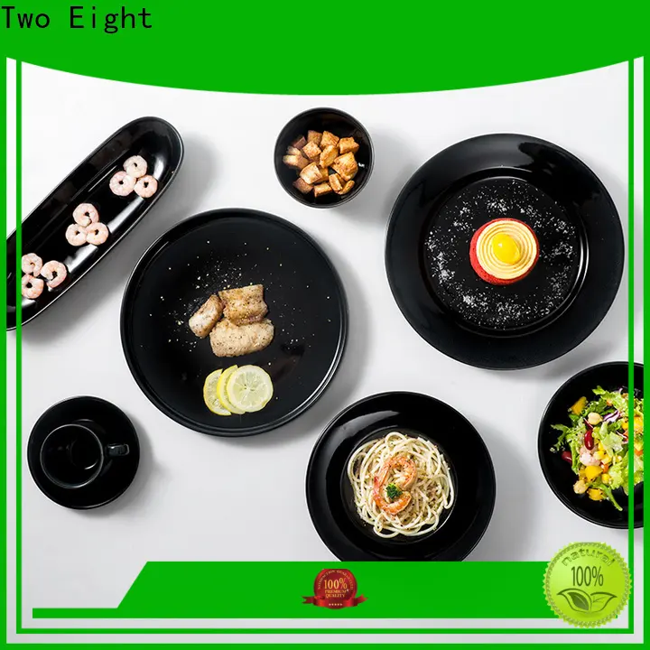 High-quality restaurant quality dinnerware Supply for bistro 1