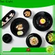 High-quality restaurant quality dinnerware Supply for bistro 1