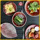 Best porcelain tea cups and saucers company for dinning room 1