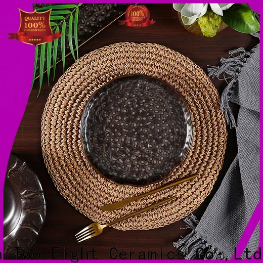 Two Eight Wholesale restaurant tableware supplies factory for restaurant 1