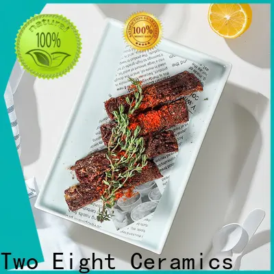 Two Eight High-quality discount restaurant dinnerware company for kitchen 1