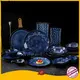 Two Eight Latest restaurant dinnerware sets Suppliers for restaurant 1