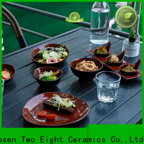 Wholesale porcelain tea sets manufacturers for dinning room 1