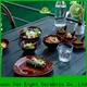 Wholesale porcelain tea sets manufacturers for dinning room 1