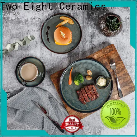 Two Eight everyday porcelain factory for kitchen 1