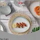 Two Eight restaurant crockery wholesale factory for dinner 1