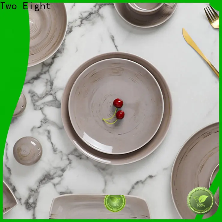 Two Eight New restaurant crockery clearance Supply for teahouse 1