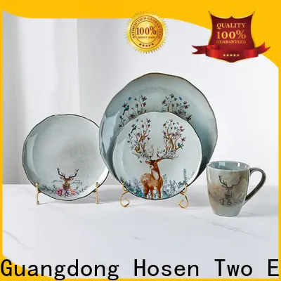 Two Eight Best restaurant dinnerware sets company for home 1
