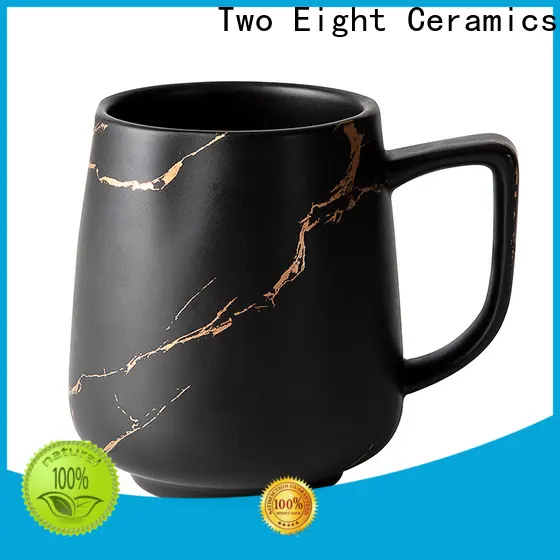 Two Eight Custom coffee cup design Supply for hotel 1