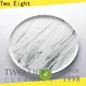 Wholesale flat ceramic plate for business for hotel 1