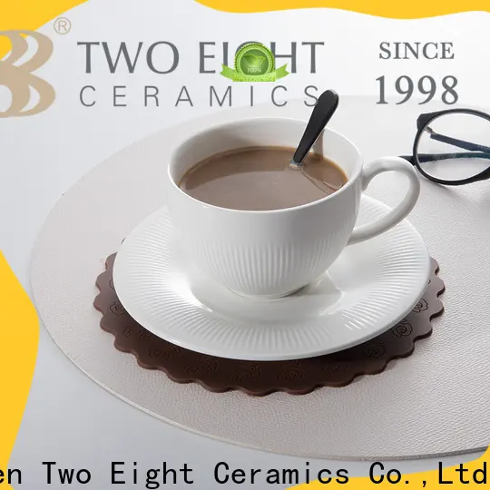 Two Eight High-quality small coffee cups manufacturers for restaurant 1