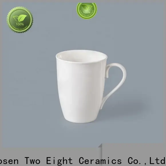Two Eight mugs company for hotel 1