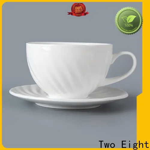 Two Eight coffee mug shop for business for dinning room 1