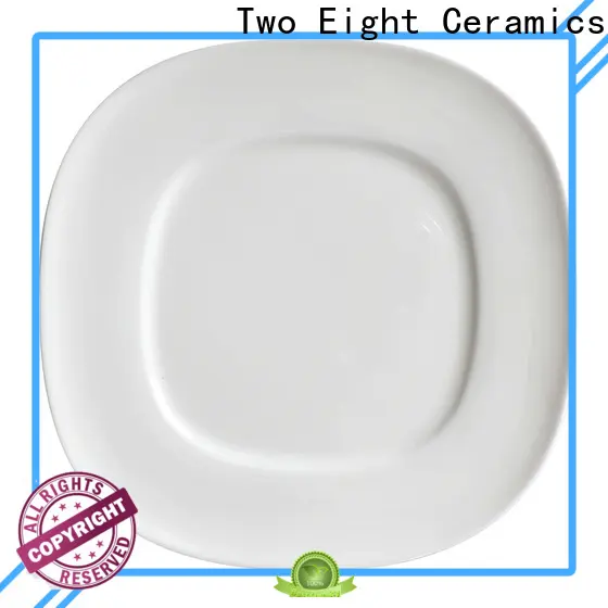Two Eight assiette manufacturers for dinning room 1