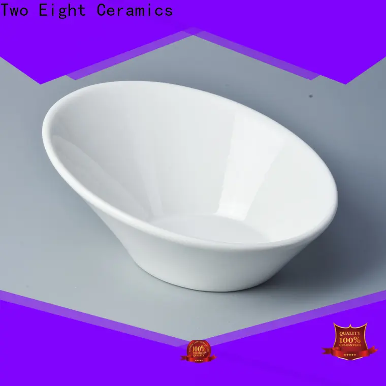 Two Eight pasta bowl ceramic Supply for kitchen3 1