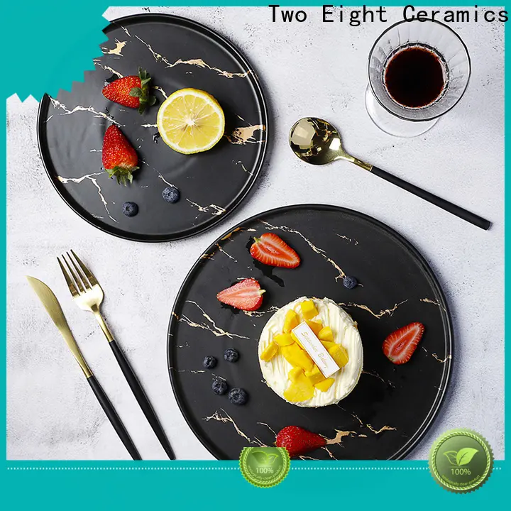 Wholesale platos de porcelana manufacturers for dinner 1