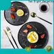 Wholesale platos de porcelana manufacturers for dinner 1