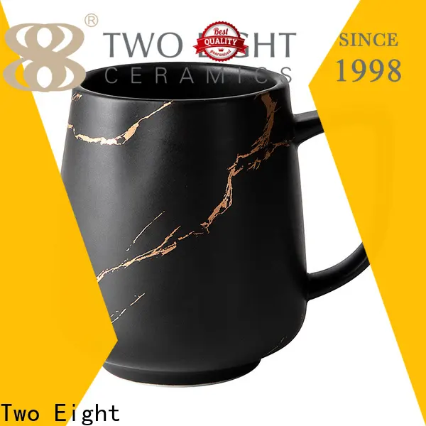 High-quality engraved coffee mugs factory for hotel 1