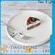 Two Eight Wholesale decorative ceramic plates company for dinning room1 1