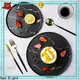 Two Eight Custom assiette porcelaine for business for bistro 1