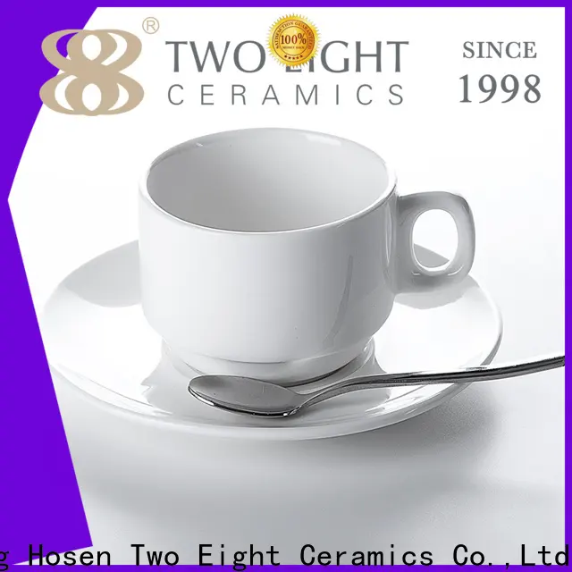 Two Eight cup of coffee Suppliers for dinning room 1