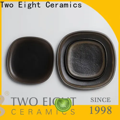 Custom handmade pottery dishes Suppliers for dinner 1