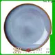 Two Eight crystal plates manufacturers for hotel 1