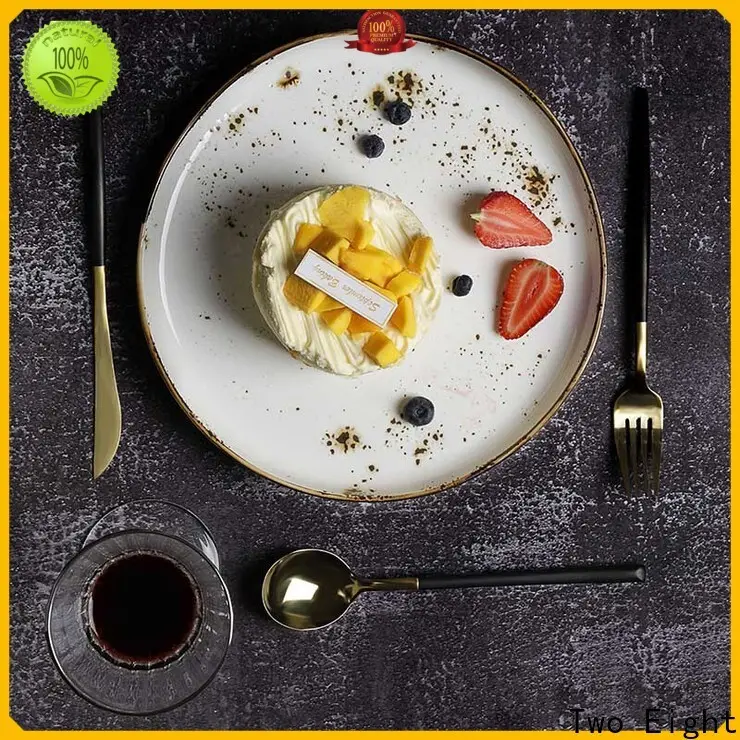 Two Eight assiette Suppliers for kitchen 1