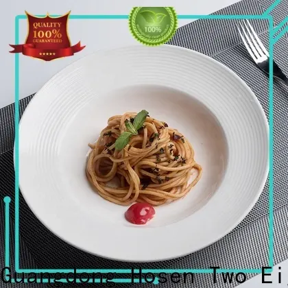 Two Eight ceramic dishware Suppliers for dinner 1