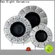 Two Eight rectangular plates for business for kitchen1 1