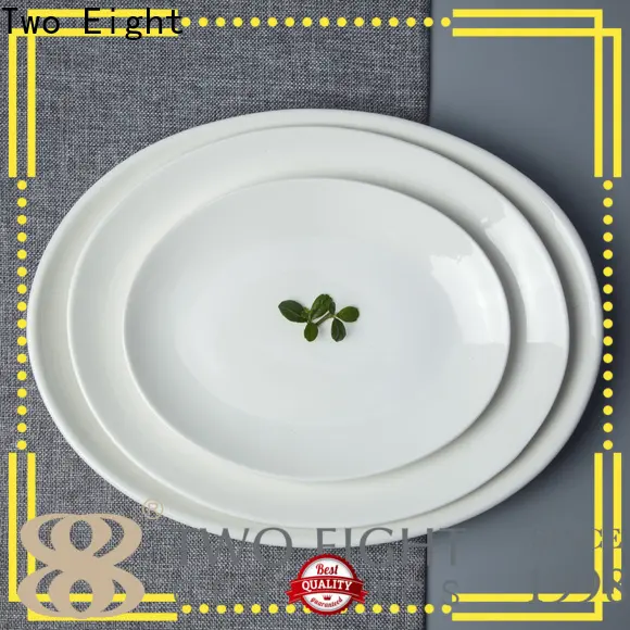Two Eight Wholesale platos de porcelana manufacturers for home 1