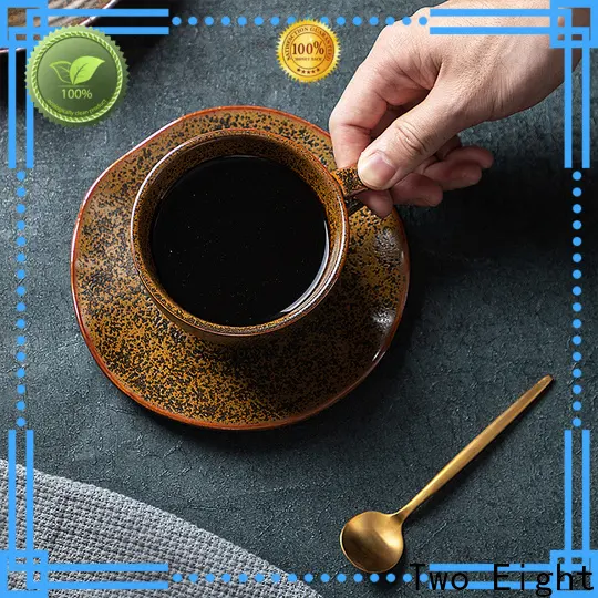 High-quality porcelain coffee mug factory for restaurant 1
