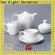Two Eight full tea set manufacturers for restaurant 1
