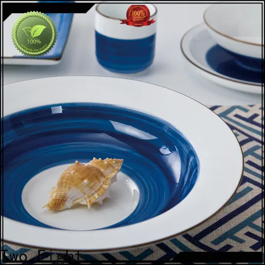 High-quality rustic plates Suppliers for home 1