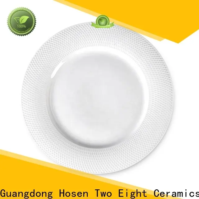 Custom ceramic dishes manufacturers for hotel1 1