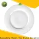 Custom ceramic dishes manufacturers for hotel1 1