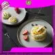 Two Eight oven safe ceramic plates manufacturers for bistro 1