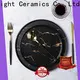 Two Eight Top pratos para jantar Supply for kitchen 1