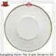 Best ceramic cake plates Suppliers for dinning room 1