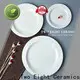Two Eight Latest ceramic square plate company for dinning room 1