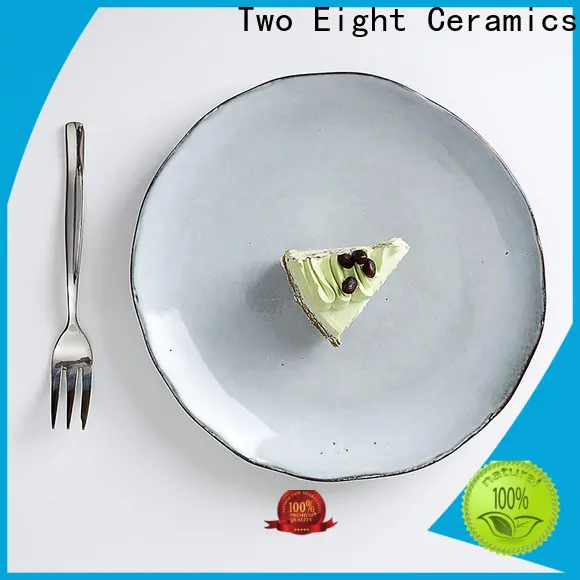 Two Eight Best piatti factory for home 1